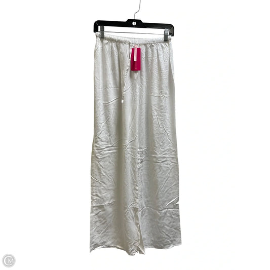 Pants Other By Clothes Mentor In White, Size: 2