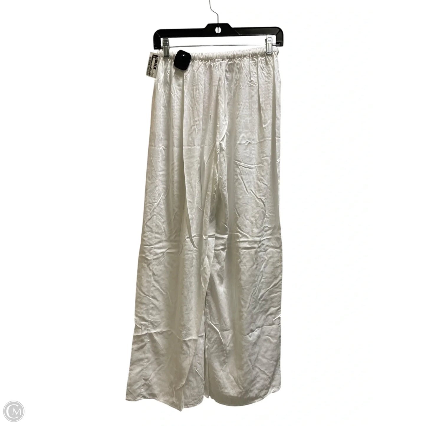 Pants Other By Clothes Mentor In White, Size: 2