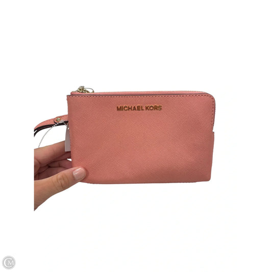 Wallet Designer By Michael Kors, Size: Medium