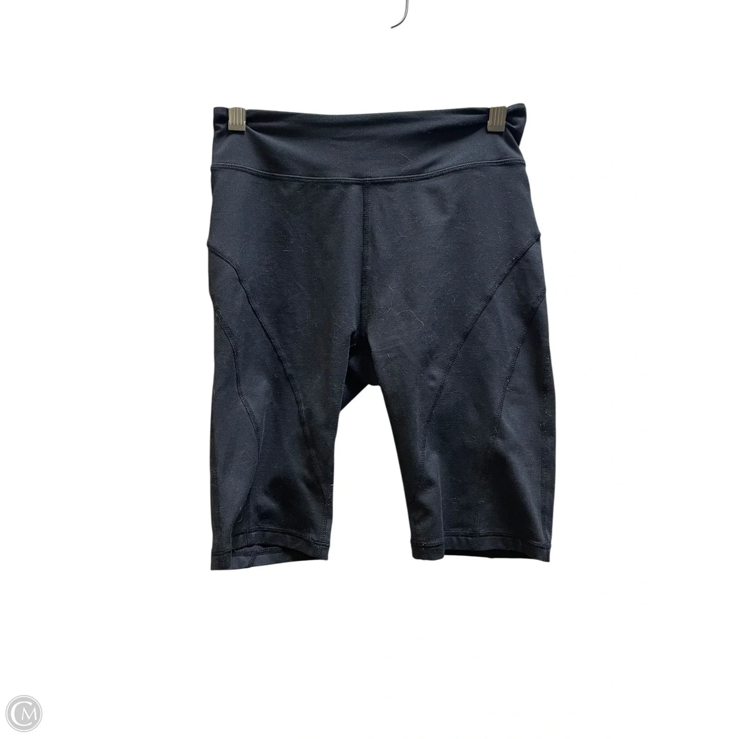 Athletic Shorts By Free People In Black, Size: Xs