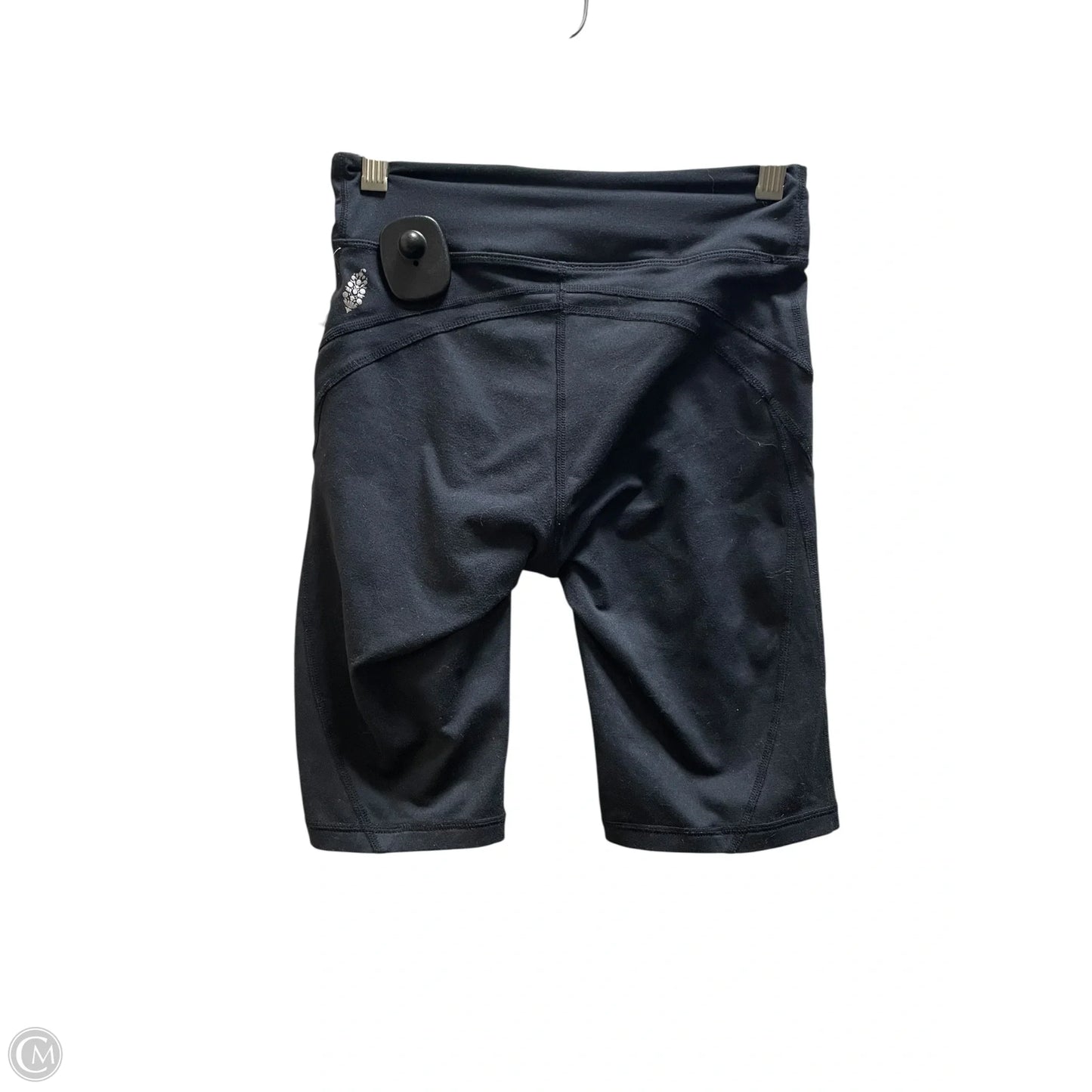 Athletic Shorts By Free People In Black, Size: Xs