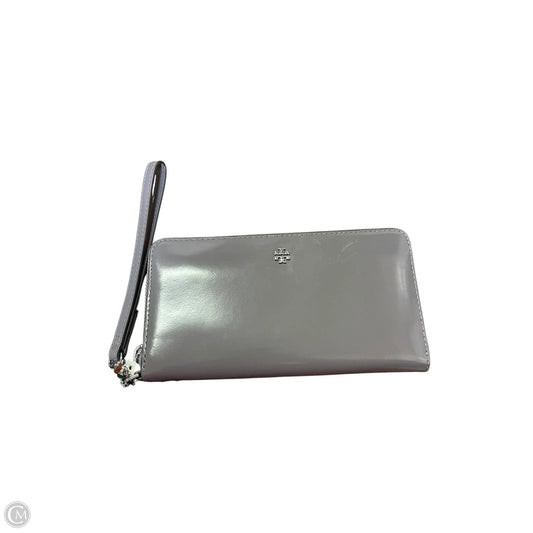 Wallet Designer By Tory Burch, Size: Medium