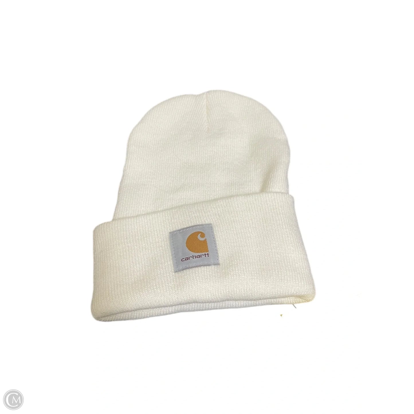 Hat Beanie By Carhartt