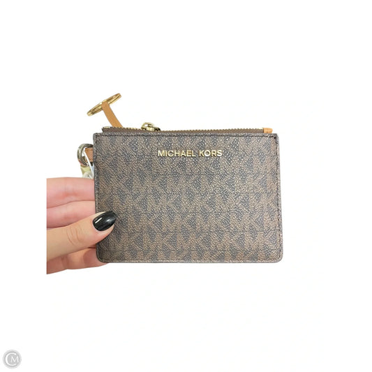 Wallet Designer By Michael Kors, Size: Small