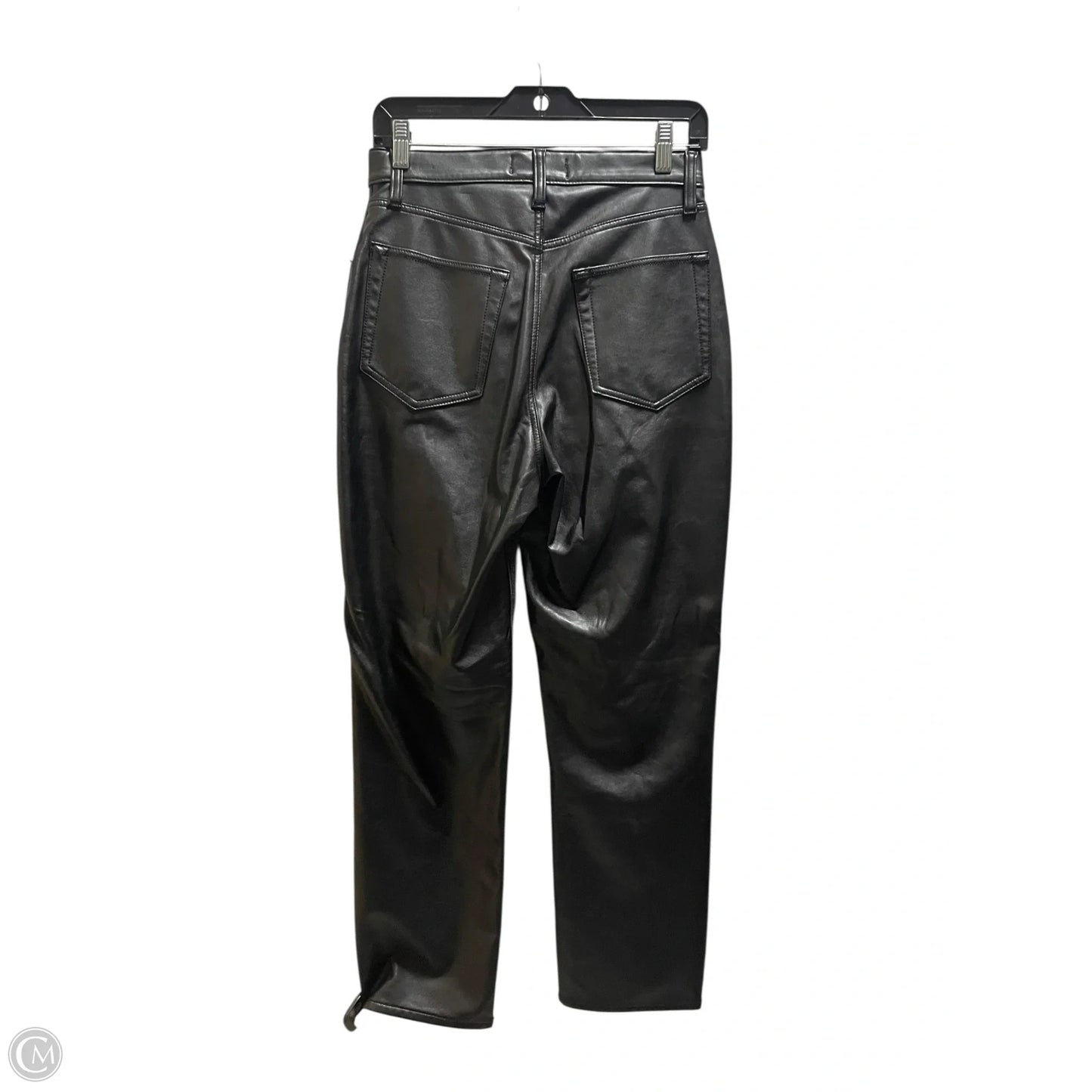 Pants Other By Abercrombie And Fitch In Black, Size: 8