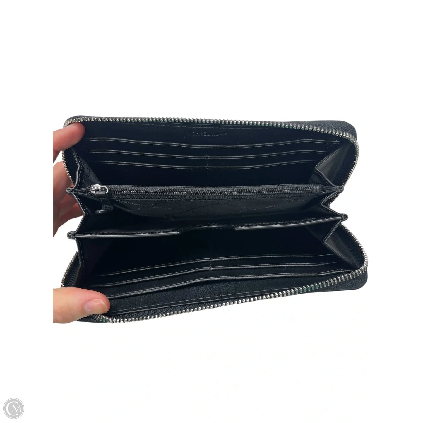 Wallet Designer By Michael Kors, Size: Small