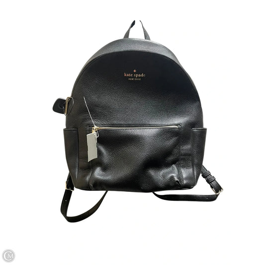 Backpack Designer By Kate Spade, Size: Large