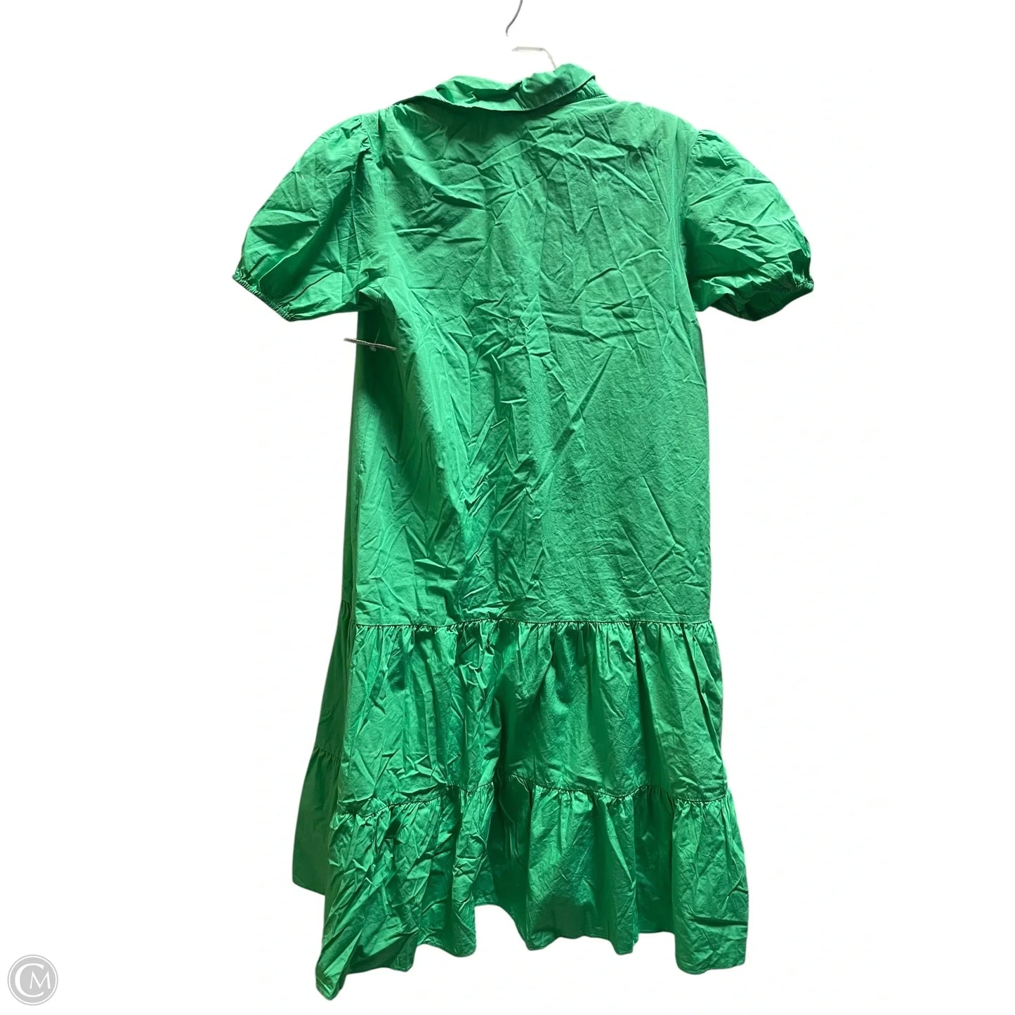 Dress Casual Maxi By English Factory In Green, Size: S
