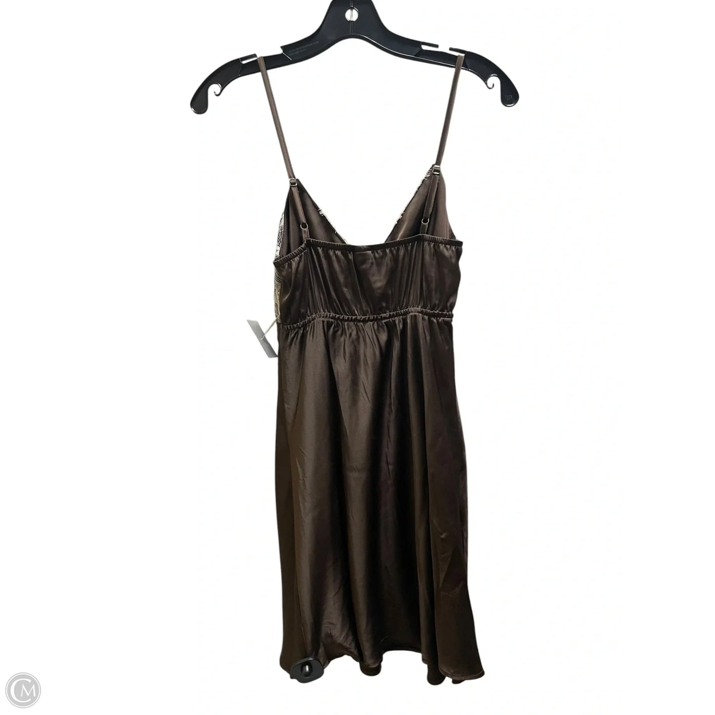 Dress Casual Short By Wild Fable In Brown, Size: Xs
