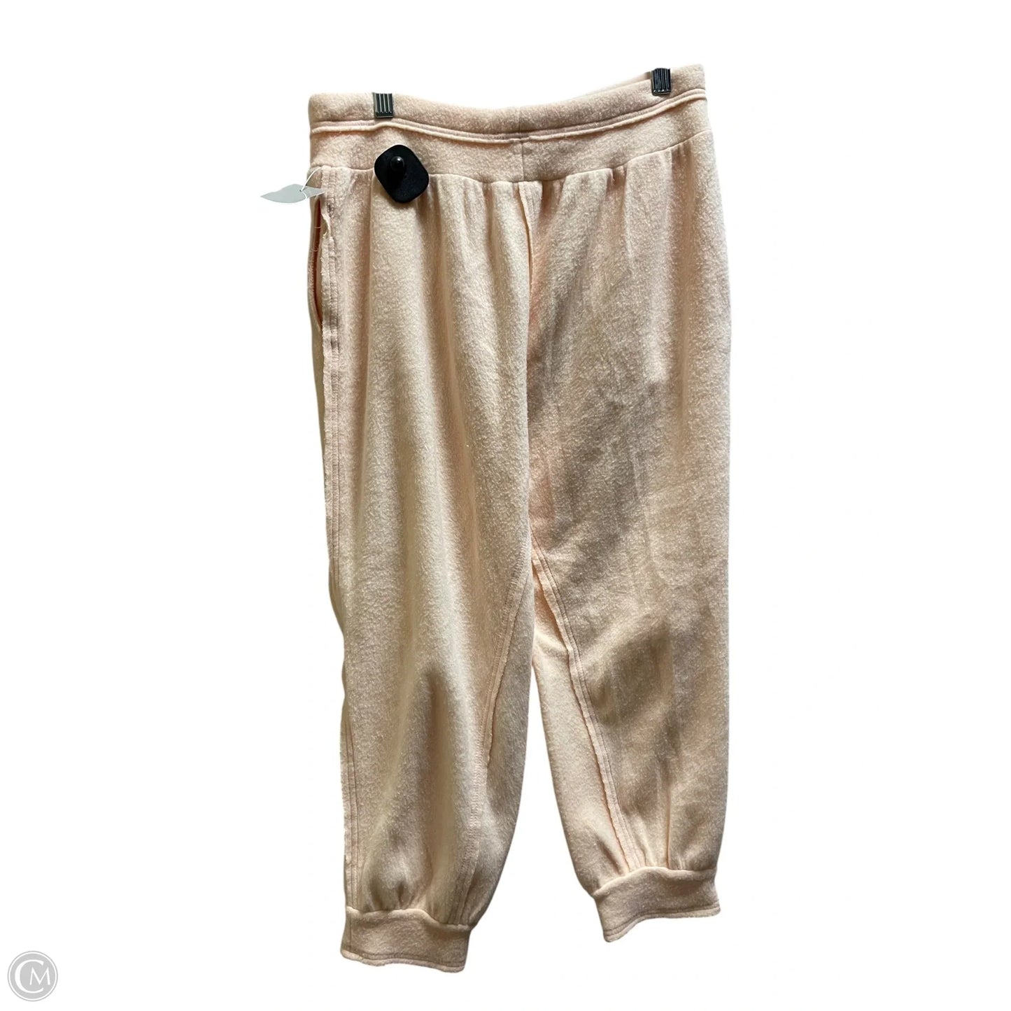 Pants Lounge By Free People In Coral, Size: Xs