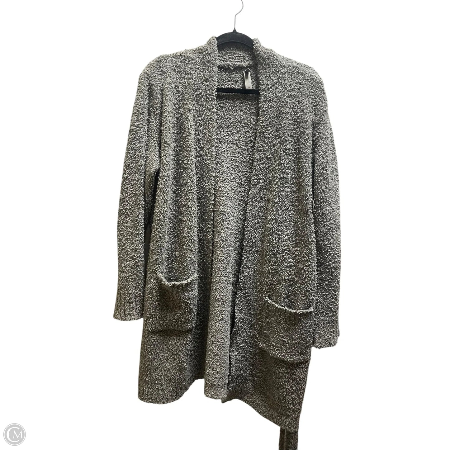 Robe By Skims In Grey, Size: S