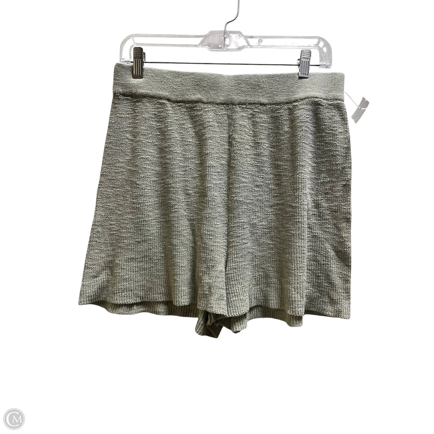 Shorts By Free People In Green, Size: L