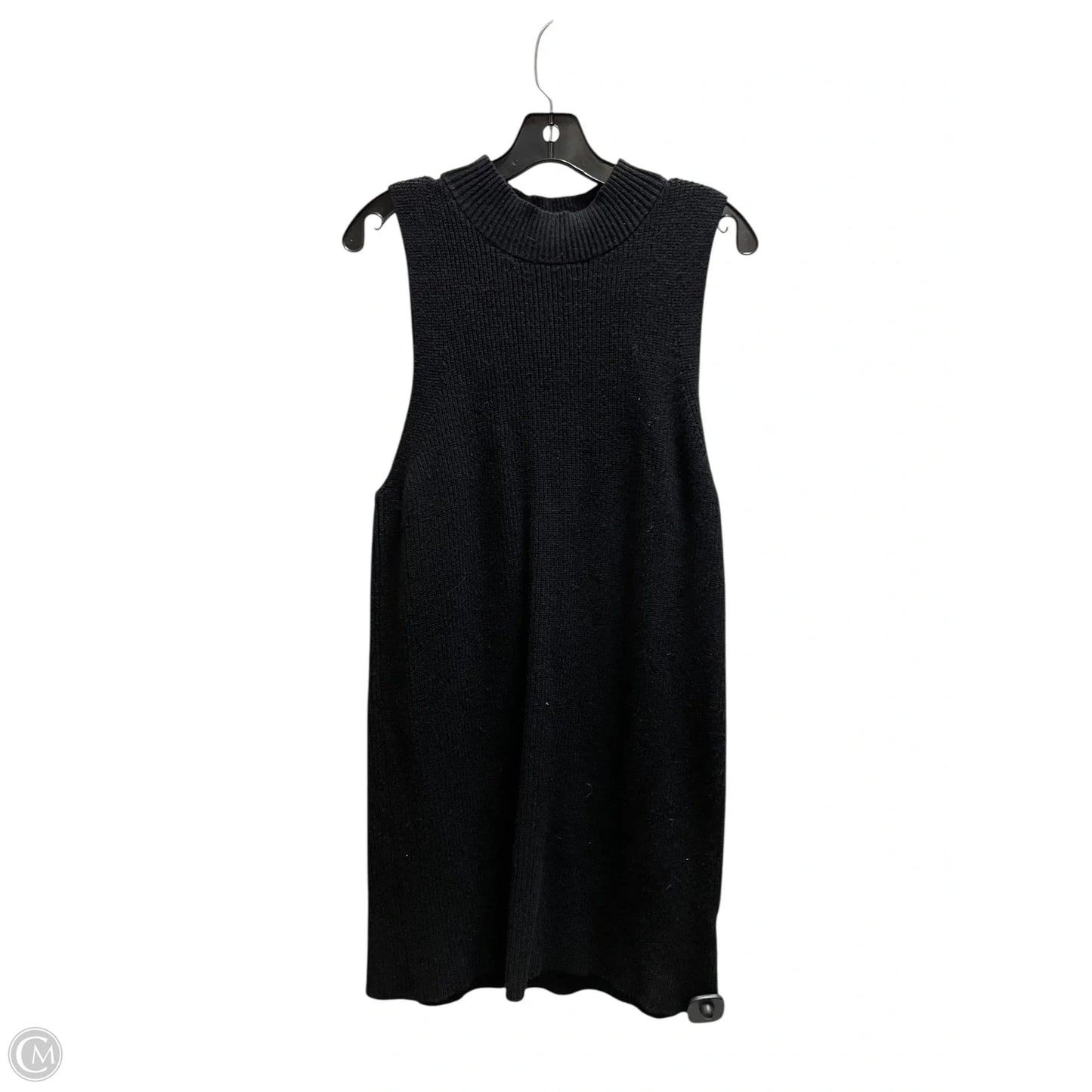 Dress Casual Short By Free People In Black, Size: L