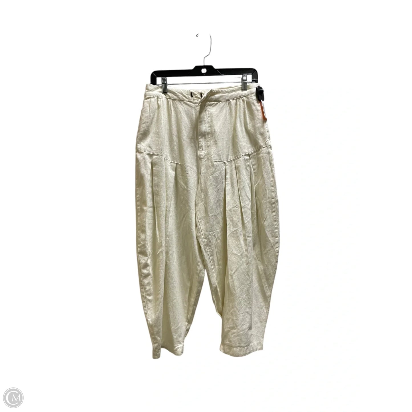 Pants Other By Free People In Beige, Size: 8