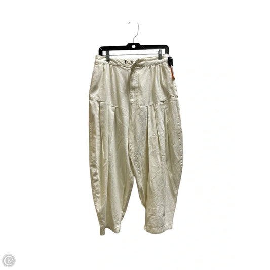 Pants Other By Free People In Beige, Size: 8
