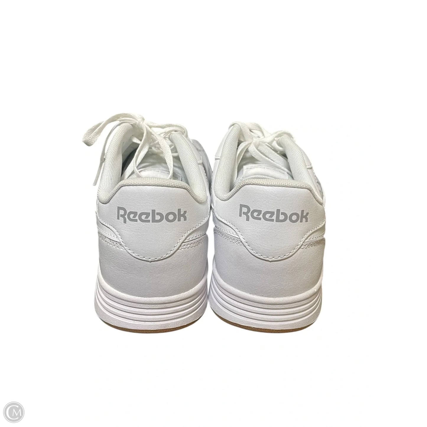 Shoes Sneakers By Reebok In White, Size: 10