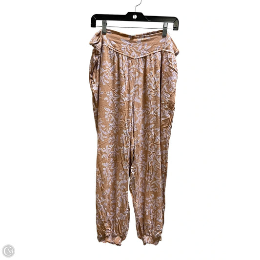 Pants Dress By Aerie In Multi-colored, Size: Xl