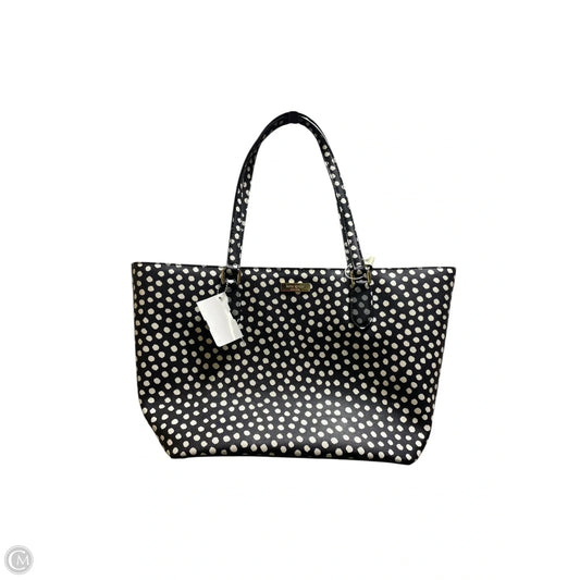 Handbag Designer By Kate Spade, Size: Medium