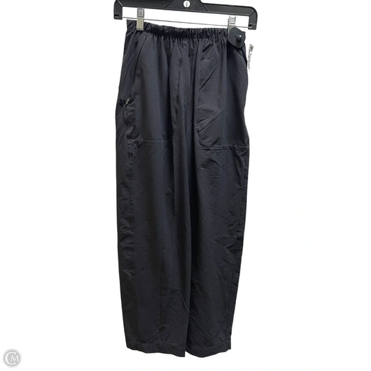 Athletic Pants By Lululemon In Black, Size: 2