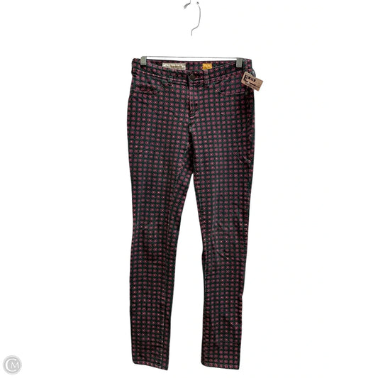 Pants Dress By Pilcro In Green, Size: 2