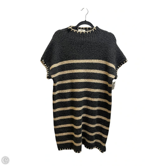 Sweater By Entro In Black, Size: S