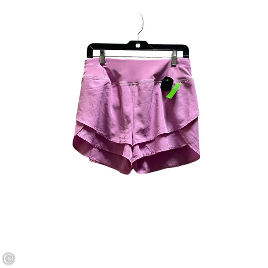 Athletic Skirt By Simply Southern In Pink, Size: S