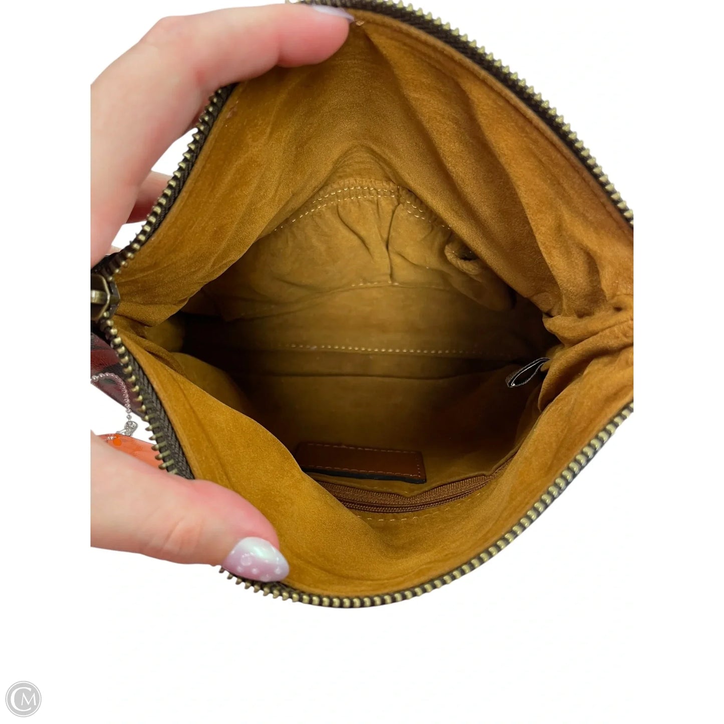 Handbag Designer By Patricia Nash, Size: Small