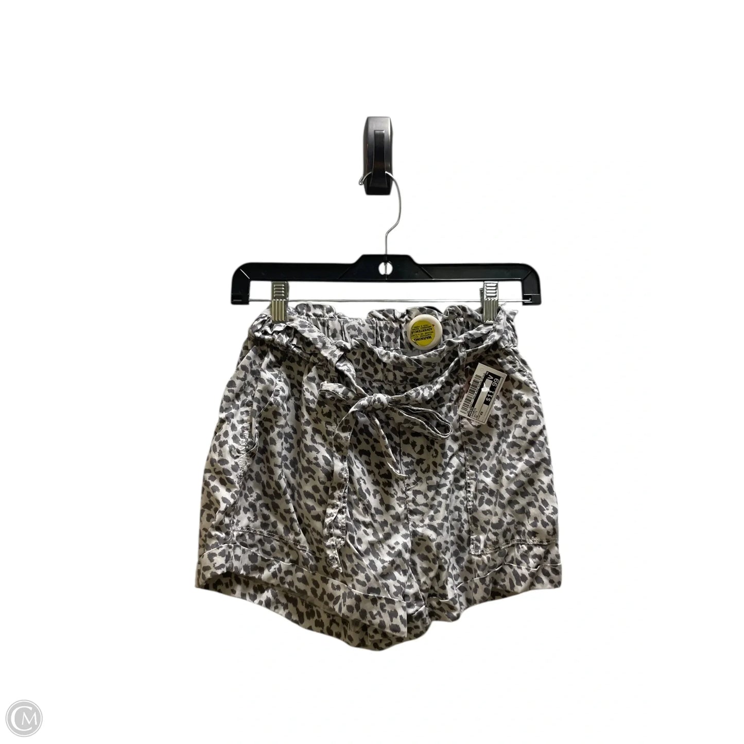 Shorts By Aerie In White, Size: Xs