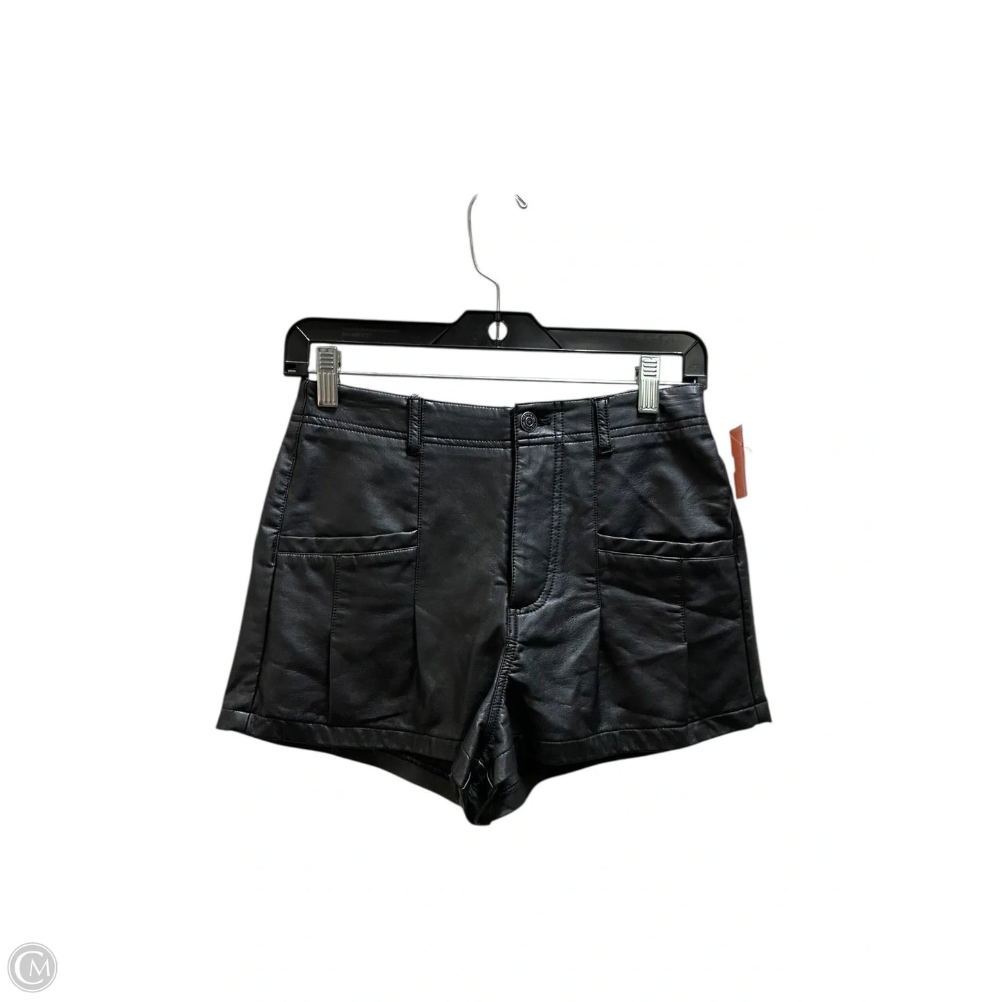 Shorts By Free People In Black, Size: Xs