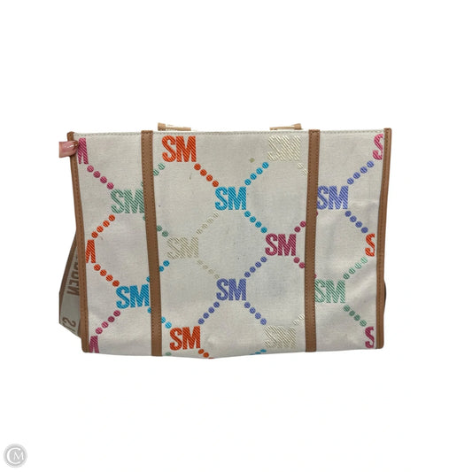 Crossbody By Steve Madden, Size: Large