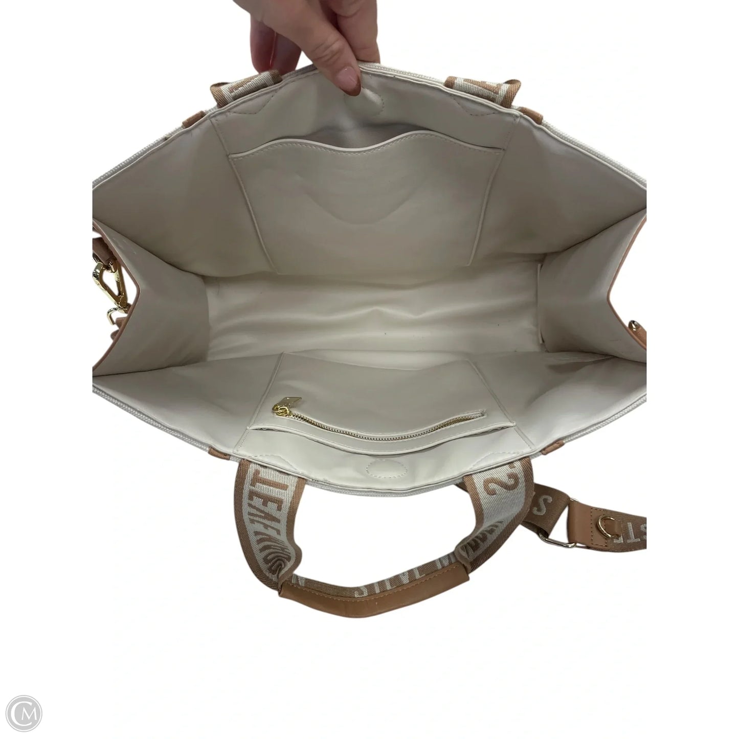 Crossbody By Steve Madden, Size: Large