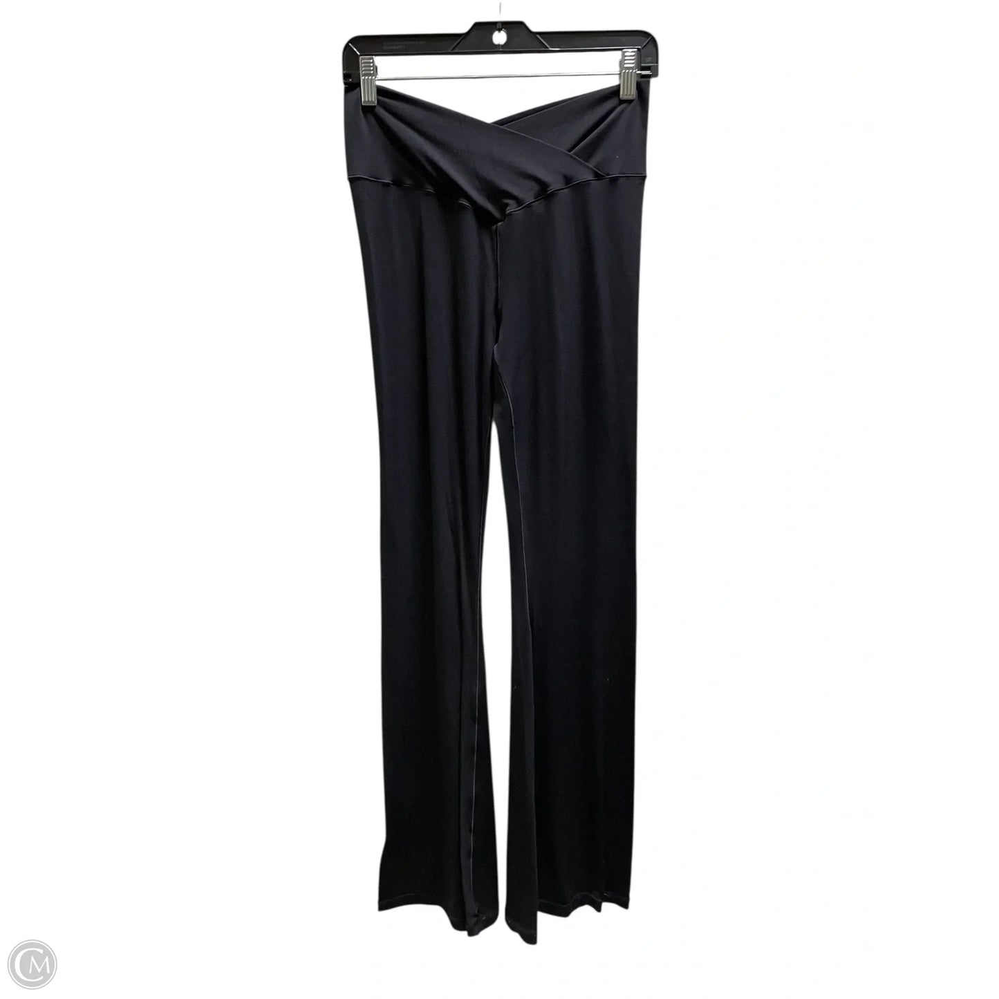 Pants Leggings By Offline By Aerie In Black, Size: L