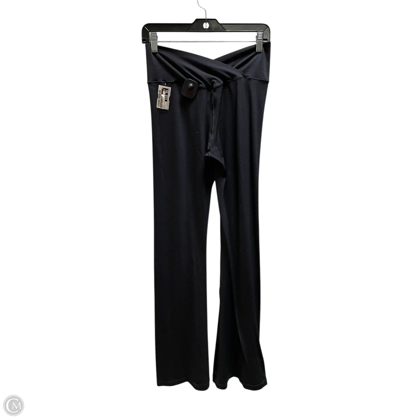 Pants Leggings By Offline By Aerie In Black, Size: L