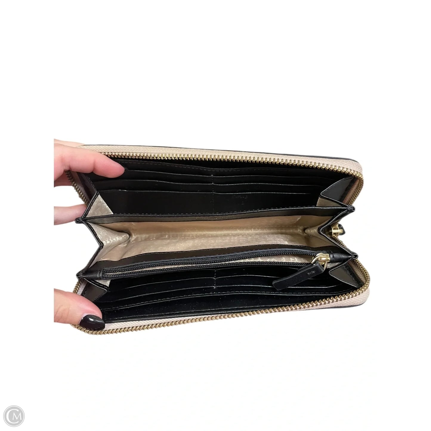 Wallet Designer By Kate Spade, Size: Medium