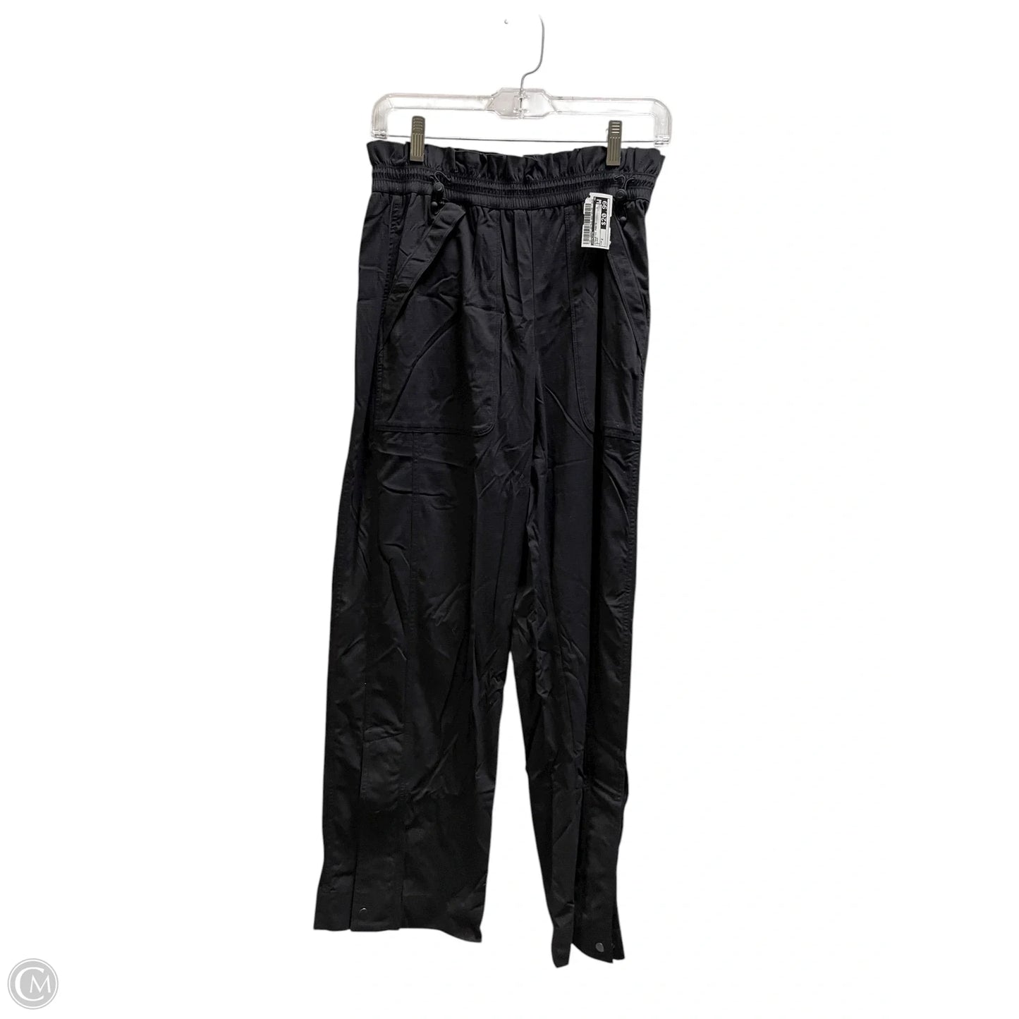 Athletic Pants By Athleta In Black, Size: 2