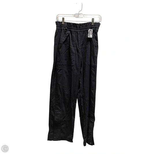 Athletic Pants By Athleta In Black, Size: 2