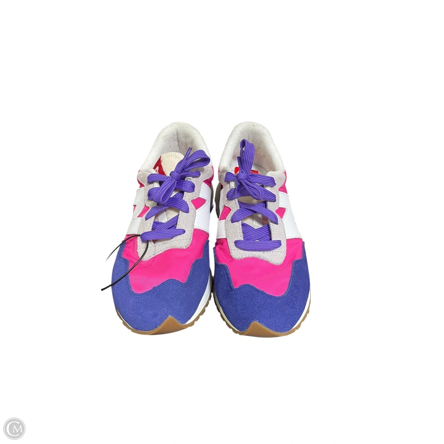 Shoes Sneakers By New Balance In Pink, Size: 7.5