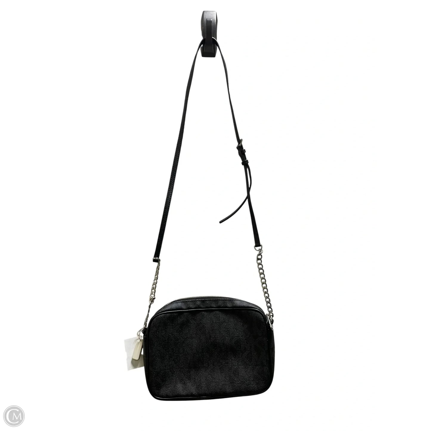 Crossbody Designer By Michael Kors, Size: Small