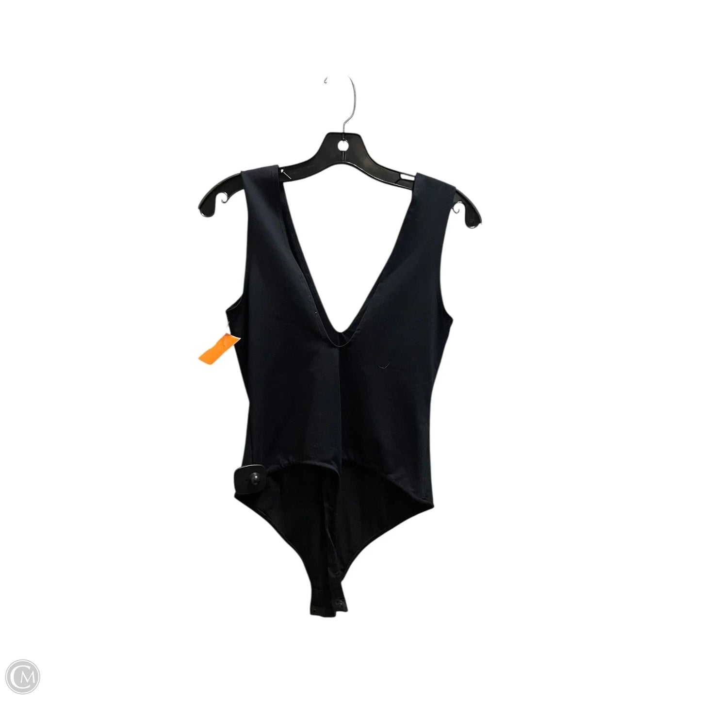 Bodysuit By Free People In Black, Size: S