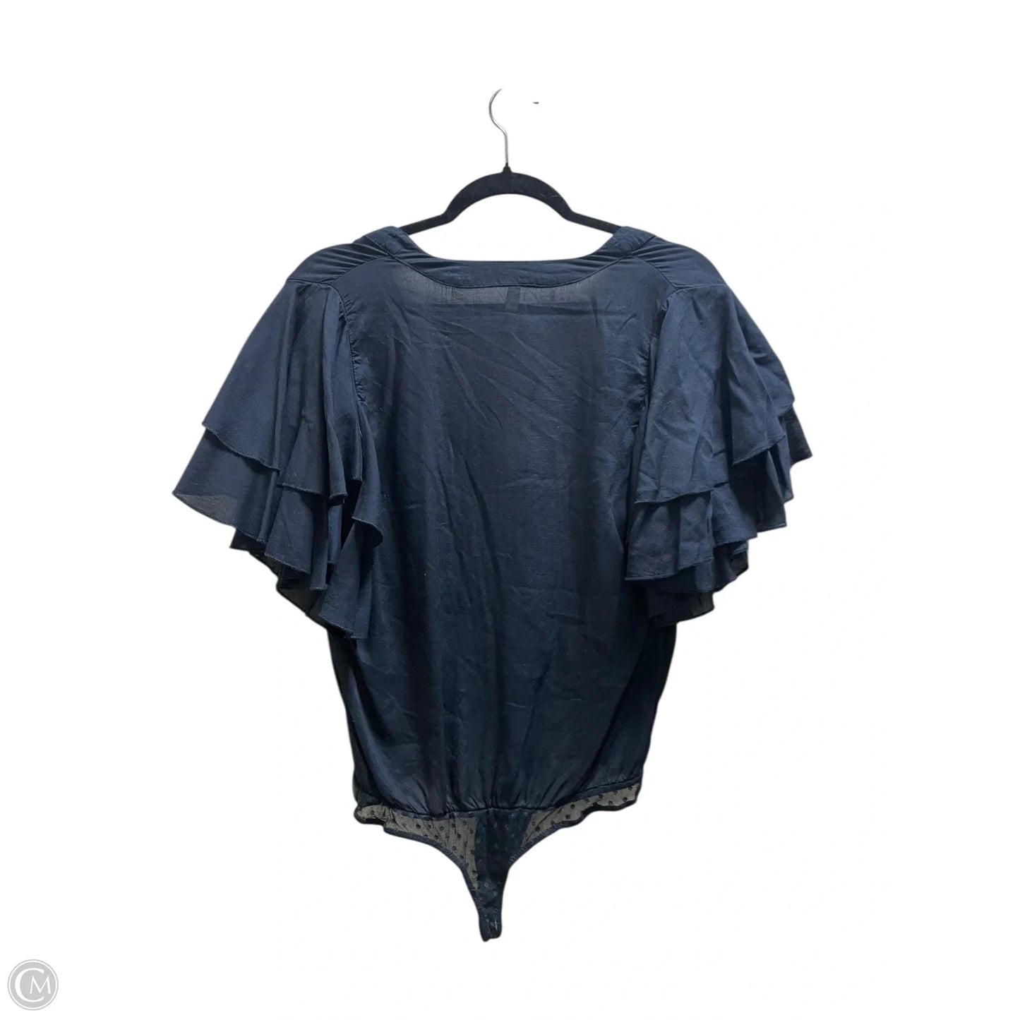 Bodysuit By Free People In Navy, Size: S