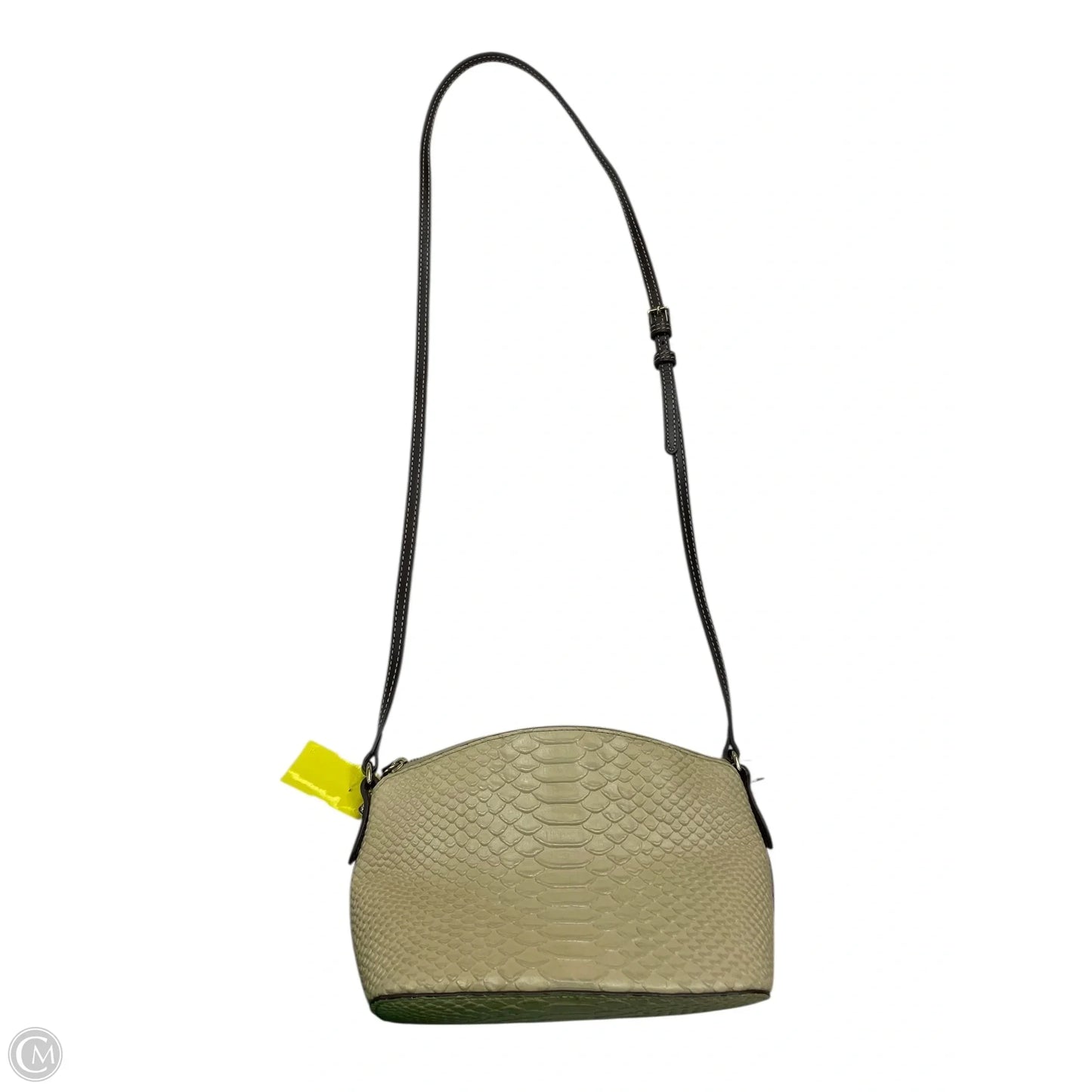 Handbag Designer By Dooney And Bourke, Size: Small