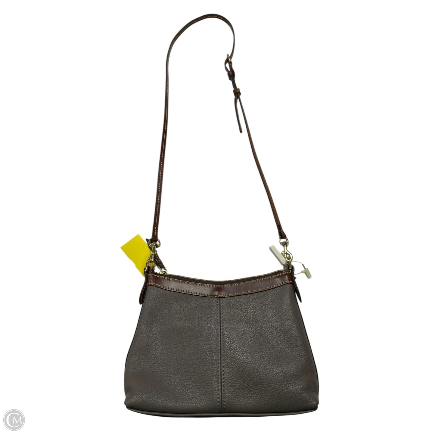 Handbag Designer By Dooney And Bourke, Size: Small