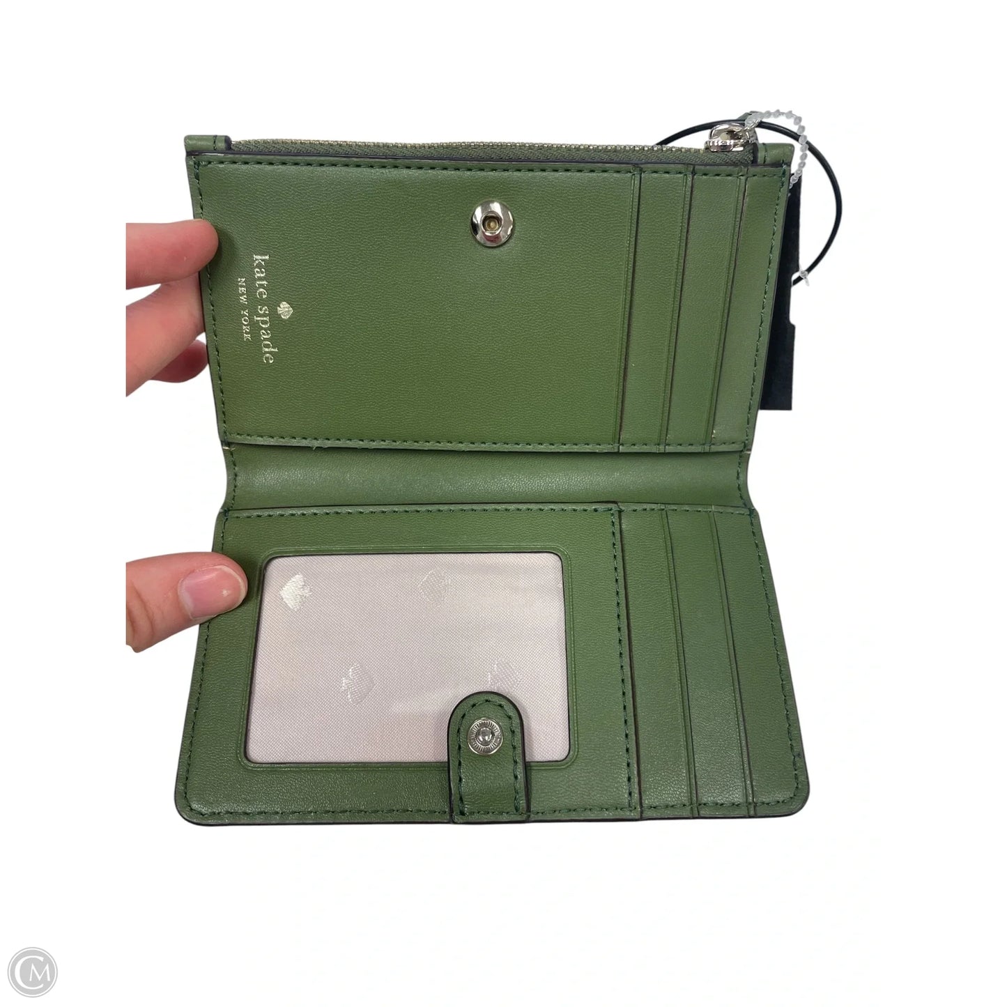 Wallet Designer By Kate Spade, Size: Small