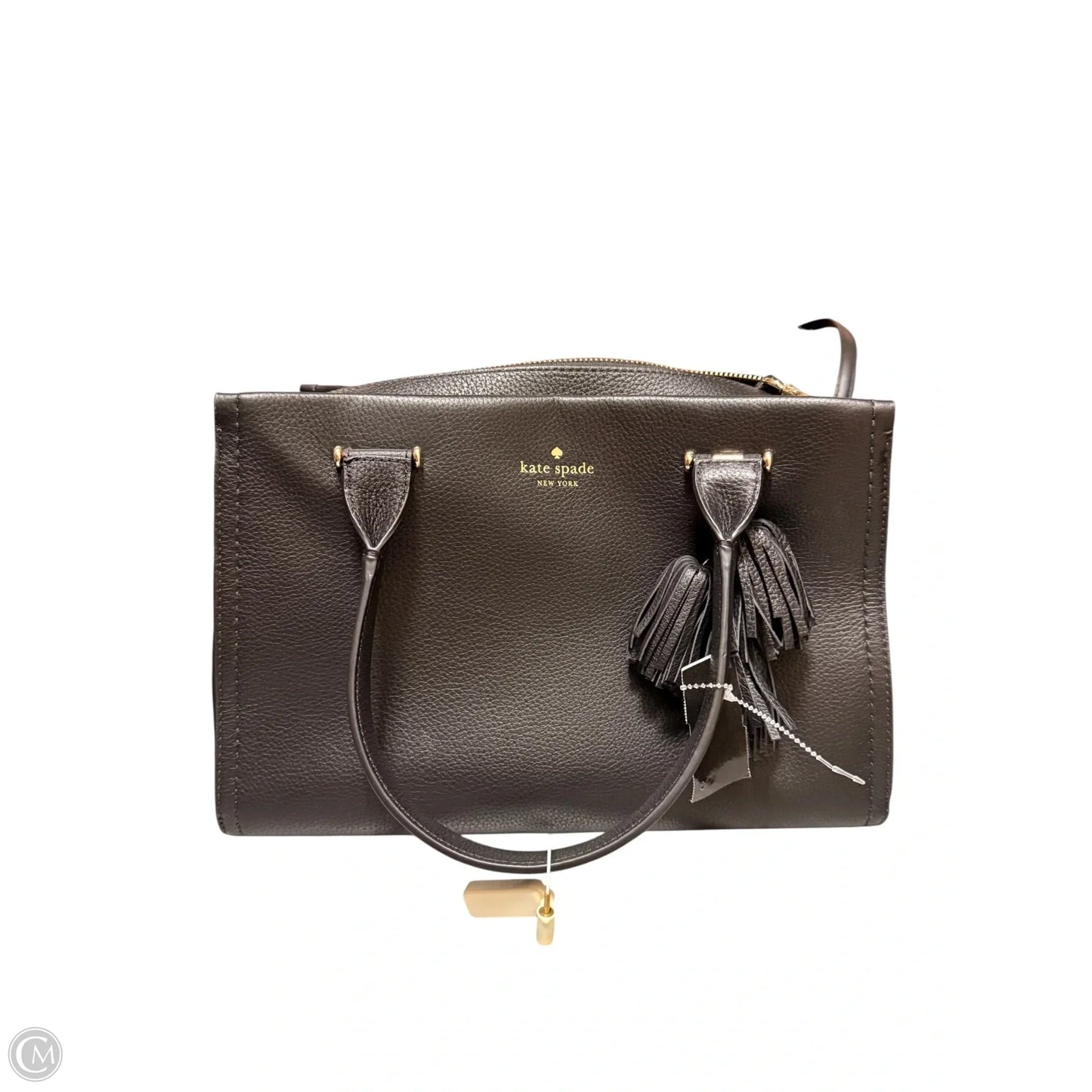 Handbag Designer By Kate Spade, Size: Large