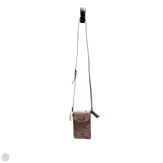 Crossbody Designer By Kate Spade, Size: Small