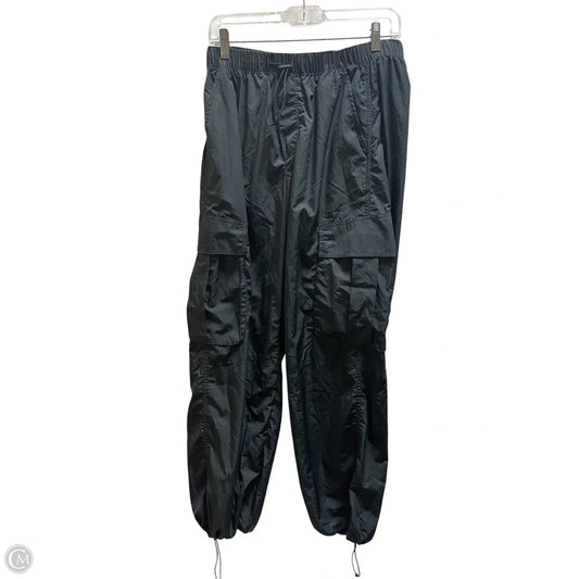 Athletic Pants By Offline In Black, Size: S
