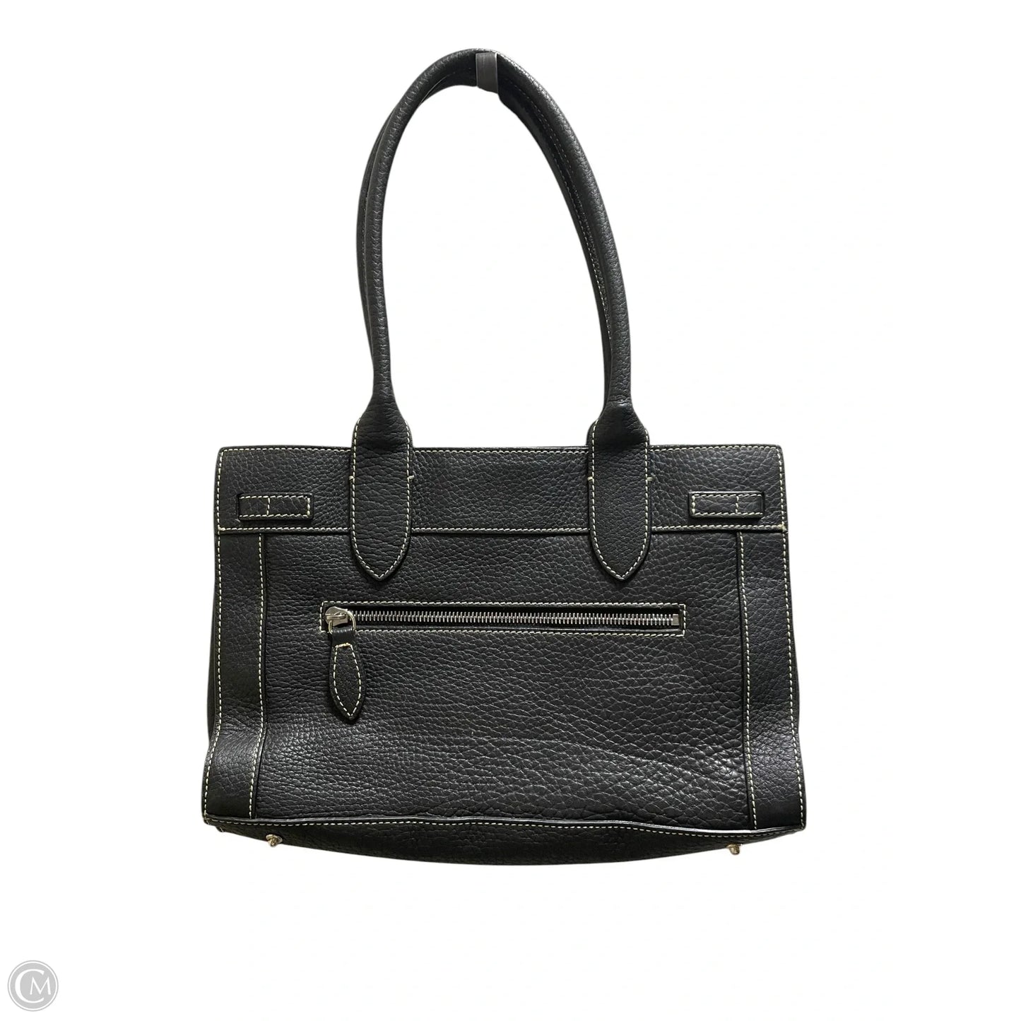 Handbag Designer By Dooney And Bourke, Size: Small