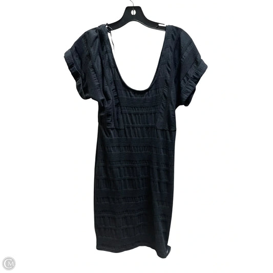 Dress Casual Short By Free People In Black, Size: S
