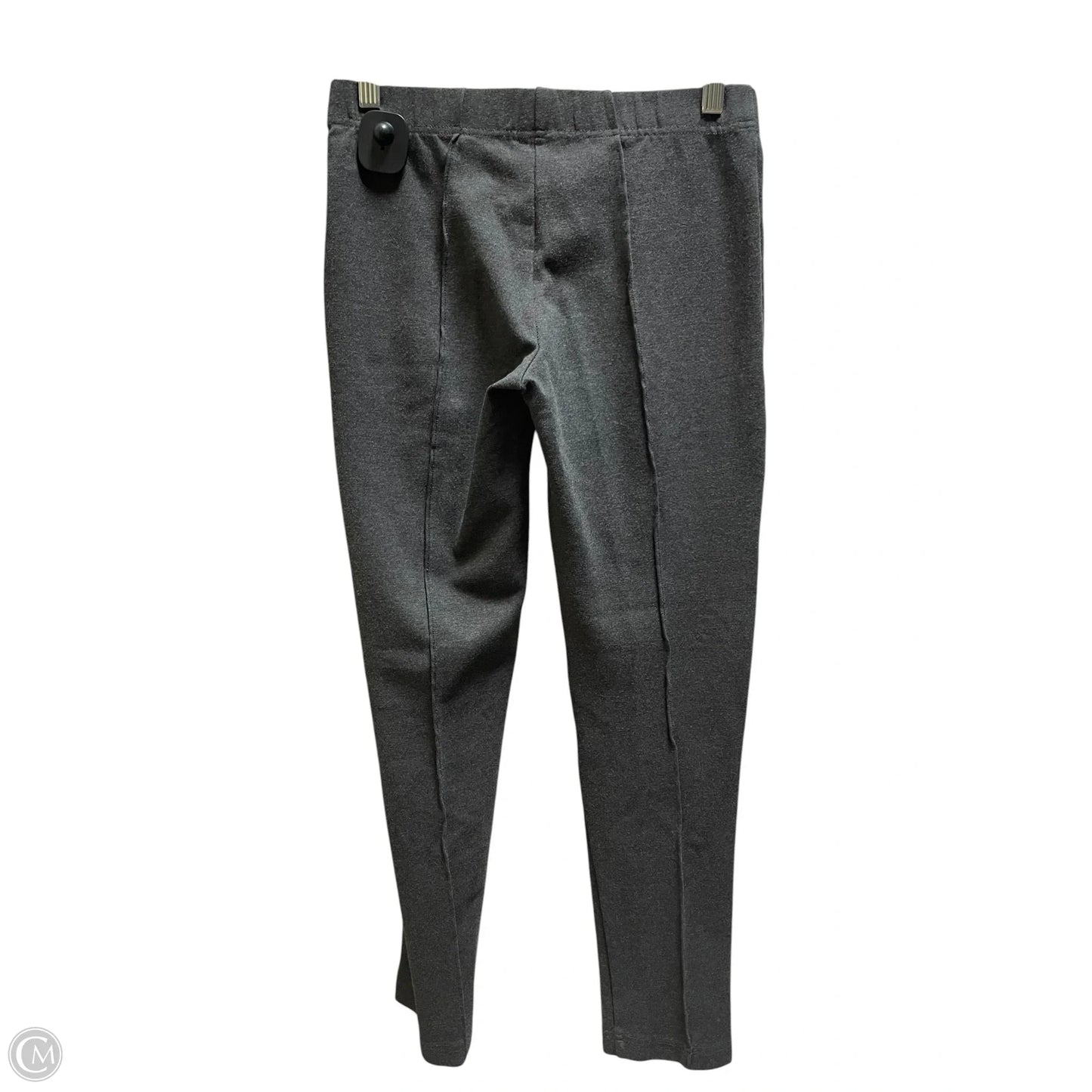 Pants Designer By Lilly Pulitzer In Grey, Size: S