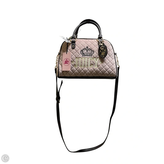 Handbag By Juicy Couture, Size: Medium